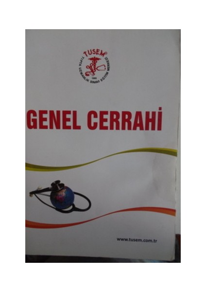 Genel Cerrahi