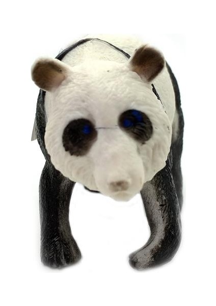 Vahşi Hayvanlar Serisi - Panda fiyatları