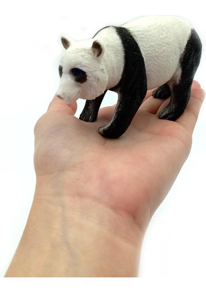 Vahşi Hayvanlar Serisi - Panda fırsatları