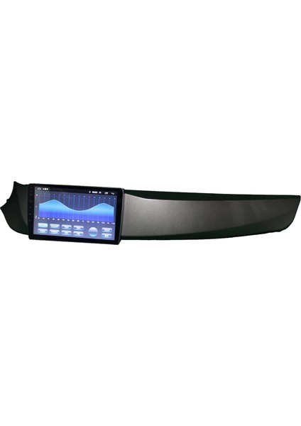 Alfa Romeo Giulietta 2011-2013 Android Multimedya