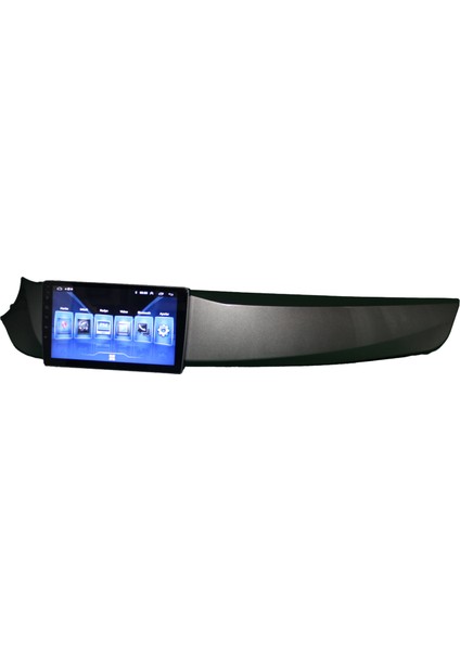 Alfa Romeo Giulietta 2011-2013 Android Multimedya