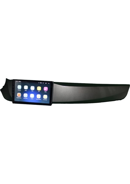 Alfa Romeo Giulietta 2011-2013 Android Multimedya