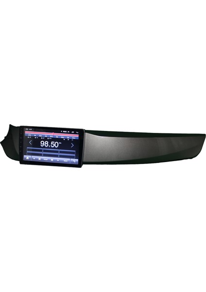 Alfa Romeo Giulietta 2011-2013 Android Multimedya