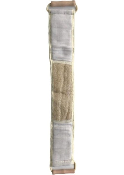 Uzun Doğal Kabak Lifi Bora Duş