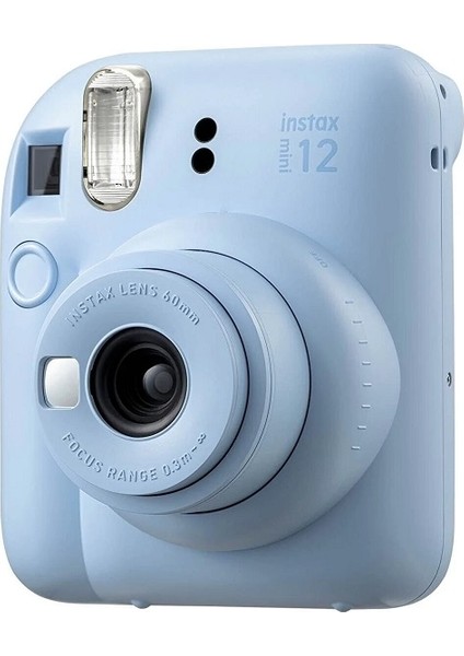 Mini 12 Fotoğraf Makinesi 10LU Film ve Pvc Albümlü Çantalı Seti 2 fiyatları