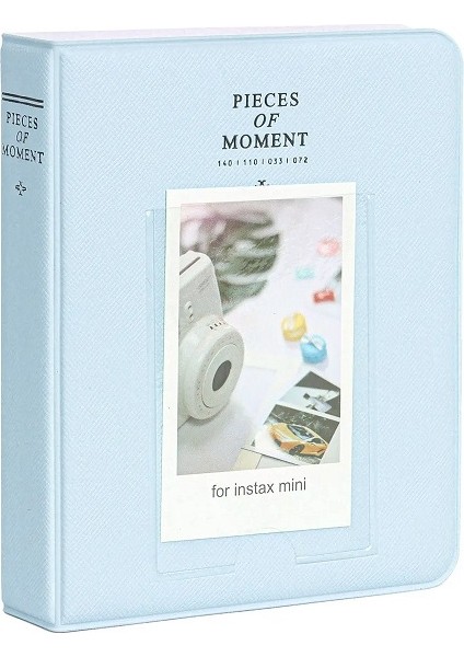 Mini 12 Fotoğraf Makinesi 10LU Film ve Pvc Albümlü Çantalı Seti 2 modelleri