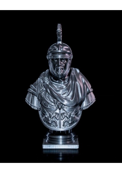 Centurion Bust