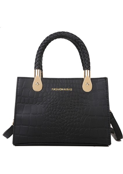 Kadınlar Için Modaya Uygun Küçük Çantalar, Çok Yönlü Moda Omuz Çantaları, Çapraz Çantalar, Internet Ünlülerinin Küçük Kare Çantaları (Yurt Dışından)