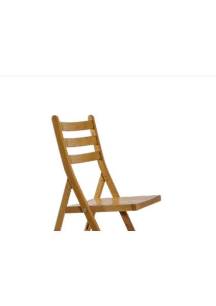 Sandalye ST Zus213 Katlanır Model Parlak AÇIK CEVİZ Boya Kayın Torna Ayak El Yapı fiyatları