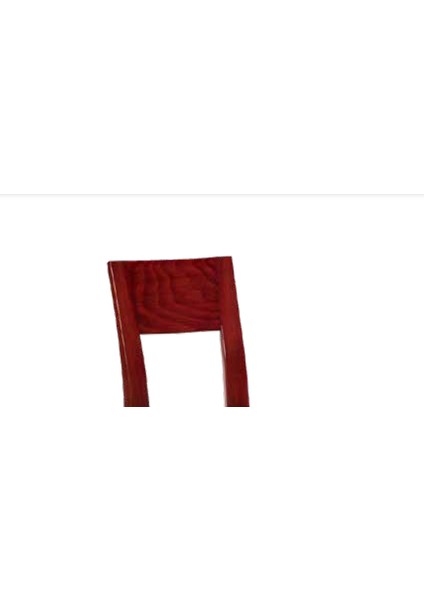 Sandalye 18509 Zus222 ÇITALI Model Kayın RETRO Parlak Ceviz Babyfac Kumaş ElYapım