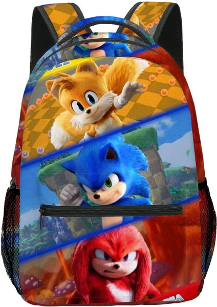 Ilkokul ve Ortaokul Öğrencilerinin Okul Çantaları Çocuk Sırt Çantaları (Yurt Dışından)