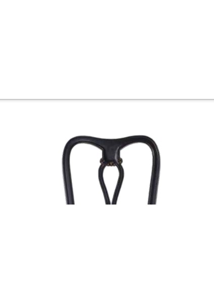 Sandalye Kayın 19742 ZUS010 Kahverengi Baby Face Kumaş Oymalı Parlak Siyah 1Ad indirimleri