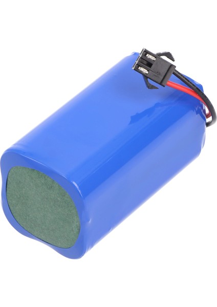 Tesvor X500 Için 14.4V Robot Süpürge Bataryası 2600 Mah