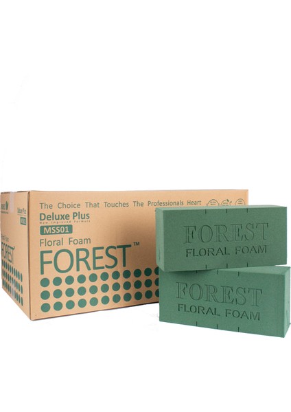 Çiçek Köpüğü - Forest Floral Foam