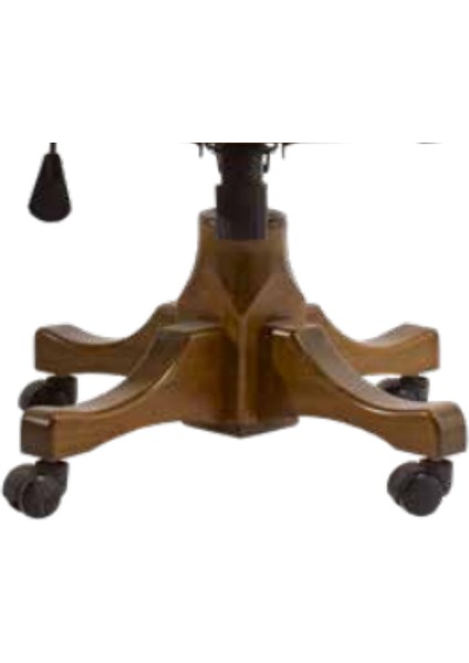 Sandalye ST 19870 Zus134 YARIM KOLÇAK KAFES Amortisör Klasik Makam Kol Parlk Cevz modelleri