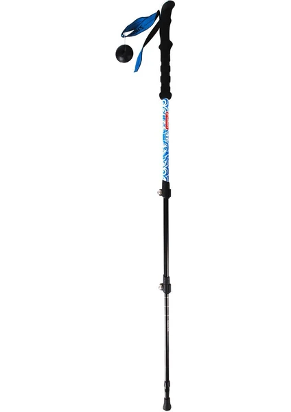 Outdoorz Trekking Pole-Mavi