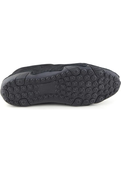 2330 Siyah Klasik Deri Ayakkabı fırsatları