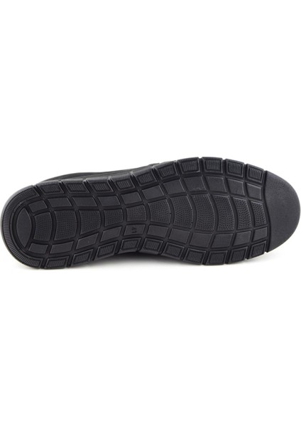 2260 Siyah Klasik Deri Ayakkabı fırsatları
