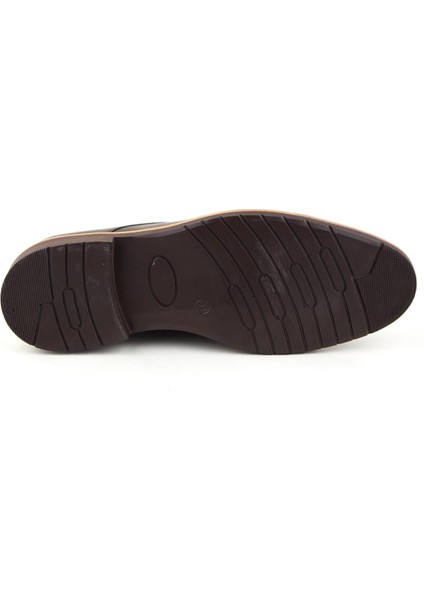 2121 Kahve Klasik Deri Ayakkabı fırsatları
