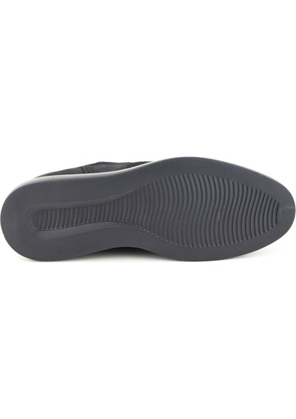 2332 Siyah Klasik Deri Ayakkabı fırsatları