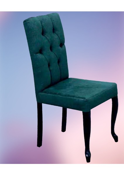 Sandalye ST Dizayn Class model Kayın klasik retro ayk kapitone girdirtme el yapım fiyatları