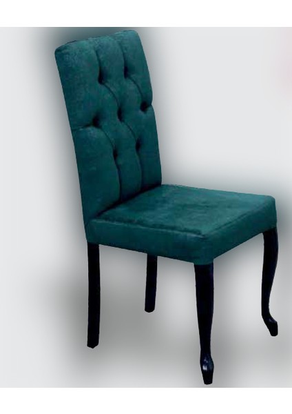 Sandalye ST Dizayn Class model Kayın klasik retro ayk kapitone girdirtme el yapım modelleri