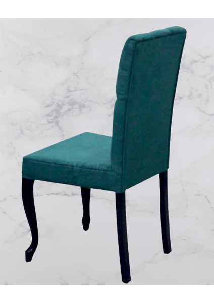 Sandalye ST Dizayn Class model Kayın klasik retro ayk kapitone girdirtme el yapım indirimleri