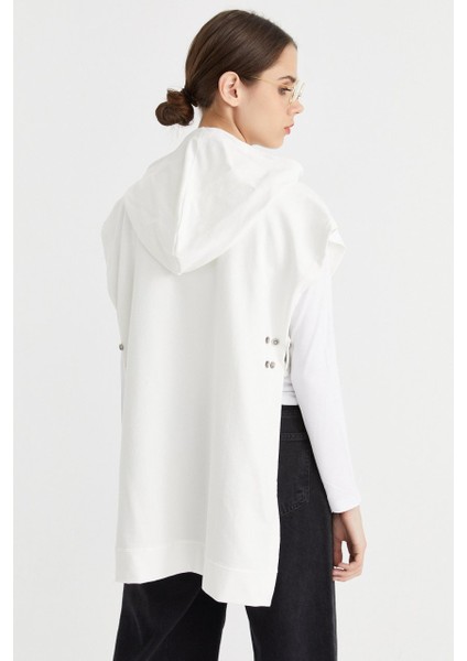 Süveter Sweat Beyaz modelleri