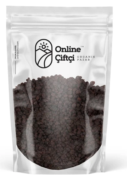 Online Çiftçi Kuş Üzümü 100GR