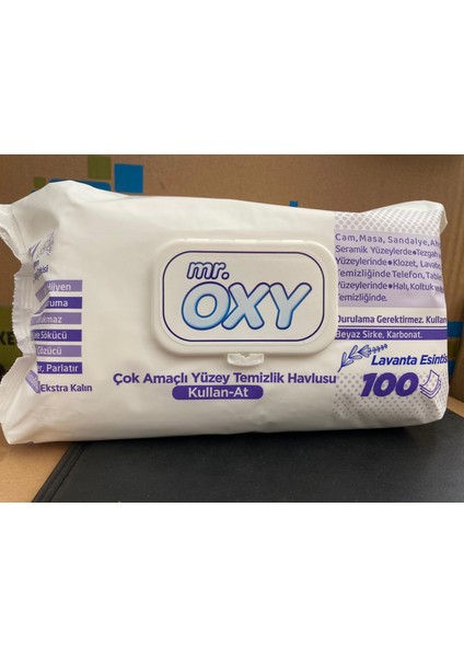 Mr.oxy