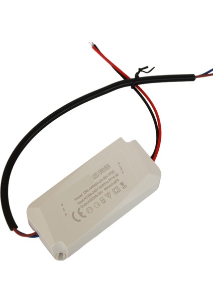 25-38V LED Driver 900MA Power LED Sürücü IP20 Power LED Driver