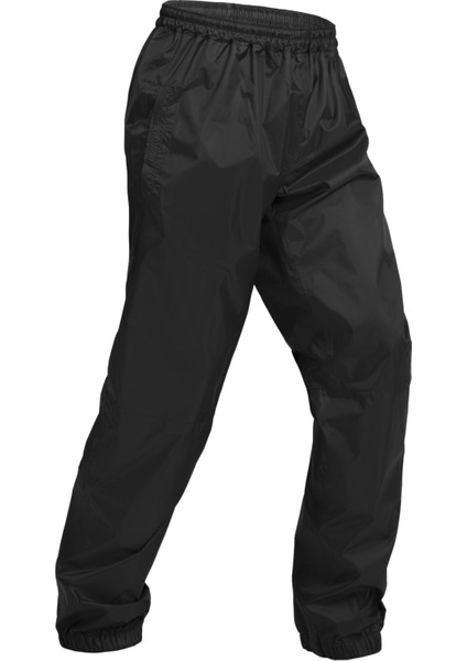 Quechua Erkek Outdoor Su Geçirmez Üst Pantolonu - Nh500 Imper fiyatları