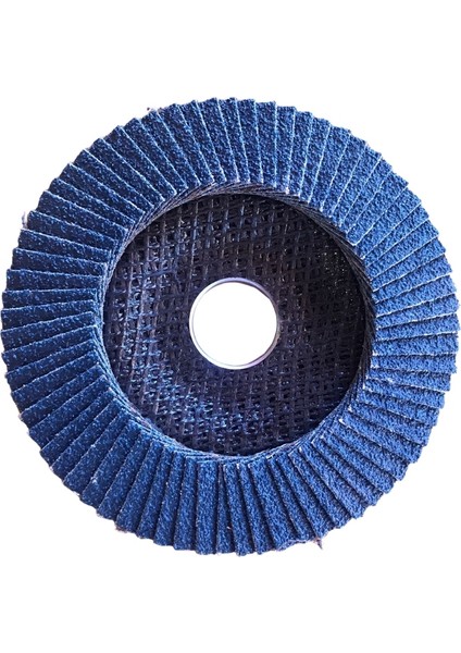2824 Siaflap 40 Kum 115 x 22,23 Zımpara