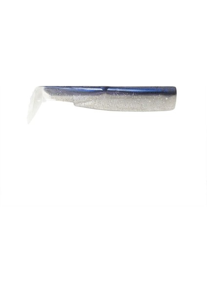 Black Minnow BM105/2.5 BM3052 3 Adet Gövde - Electric Blue