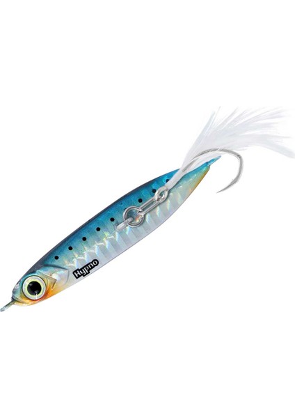 Hypno Cast 5.2 cm 10 gr Jig Yem modelleri