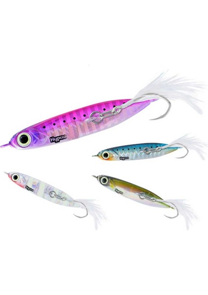 Hypno Cast 6.4 cm 20 gr Jig Yem