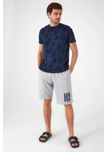 Erkek Çocuk Eşofman Takım 3224