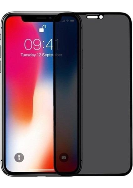 Iphone 11 Hayalet Cam