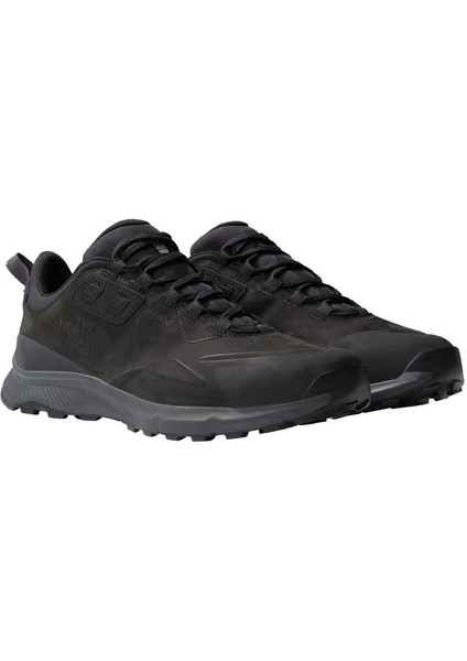 The North Face M Cragstone Leather Wp NF0A7W6UKT01