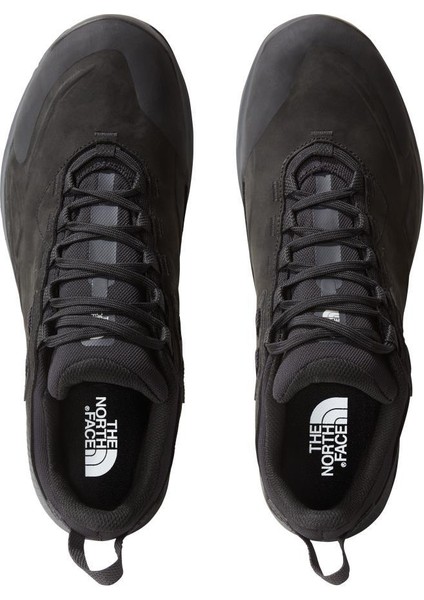 The North Face M Cragstone Leather Wp NF0A7W6UKT01