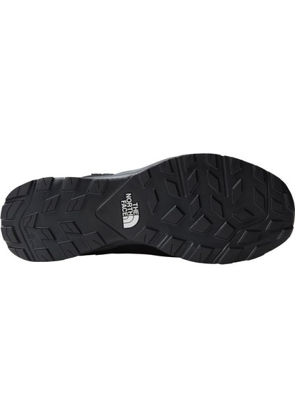 The North Face M Cragstone Leather Wp NF0A7W6UKT01