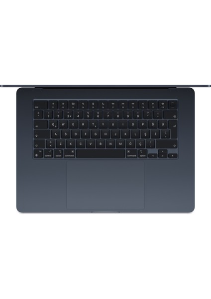 MacBook Air M2 10C Gpu 16 GB 1 Tb SSD 15.3 Gece Yarısı Z18TM2161-TQ6 fiyatları