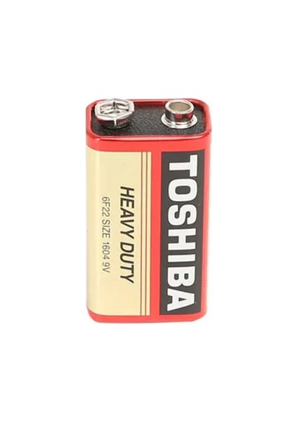 6F22KG 9 Volt Pil 1'li fiyatları