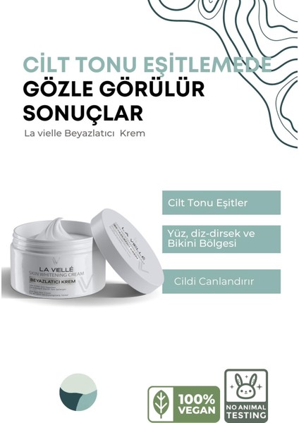 Koltuk Altı-Diz-Dirsek ve Bikini Bölgesi Cilt Krem 100 ml modelleri