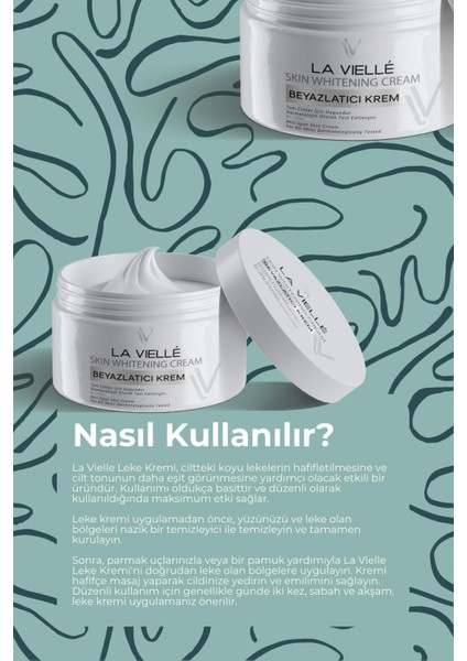 Koltuk Altı-Diz-Dirsek ve Bikini Bölgesi Cilt Krem 100 ml fırsatları