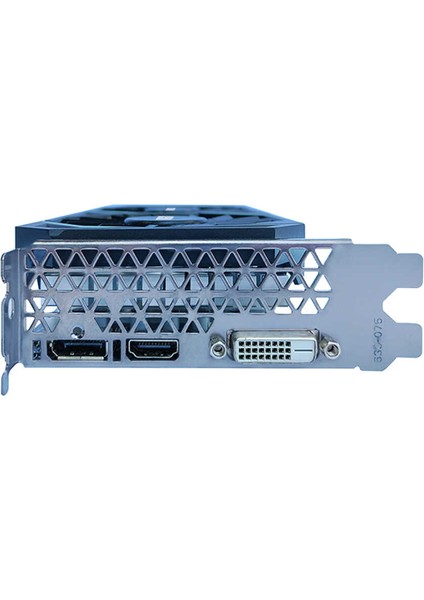 Reverte RTX2060 Super 8gb Gddr6 Nvidia Gddr6 256BIT Hdmi.dvi.dp Dual Fan 8gb Ekran Kartı
