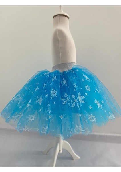 PANO KİDS Kartaneli Elsa Etek fiyatları