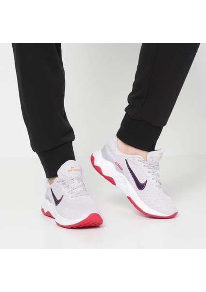 Renev Rıde 3 Kadın Koşu Antrenman Ayakkabısı DC8184-500( Bir Numara Büyük Almanızı Öneriyoruz)