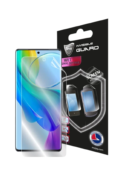 Ipg Vivo V29 Lite Hydrogel Görünmez Ekran Koruyucu