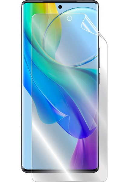 Vivo V29 Lite Hydrogel Görünmez Ekran Koruyucu